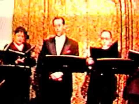 Zacharti Lach sung by Cantor Eliezer Kepecs -New York