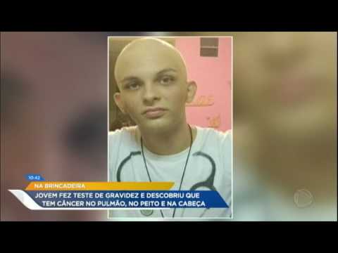 Vídeo: Um Tumor Terrível Desfigurou O Rosto De Um Menino De Sete Anos - Visão Alternativa