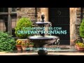 Driveway Fountains- TheGardenGates.com Driveway Fountains- TheGardenGates.com