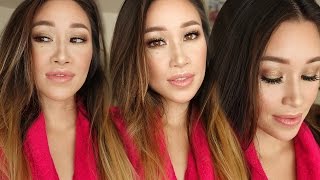 Kendall Jenner & Victoria's Secret Bombshell Makeup | Heycheri