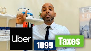 Taxes De Uber 1099K & 1099 Nec  Uber Tax Form 1099