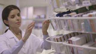 When to contact your GP or pharmacist with cold or flu symptoms - full version