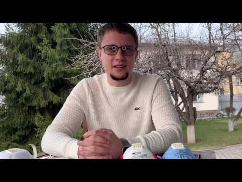 Респираторы VS медицинские