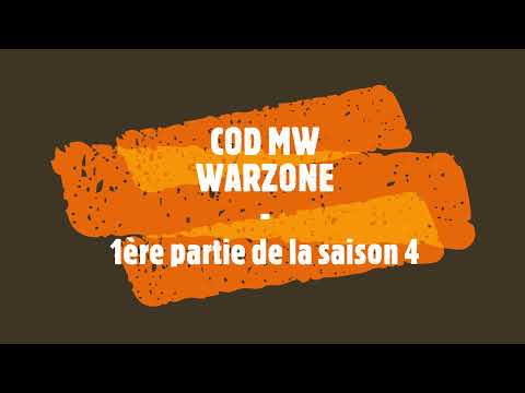 Vidéo: Call Of Duty: Modern Warfare Taquine Price En Tant Qu'opérateur De La Saison Quatre