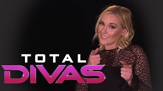 Renee Young Spricht Über Die Anstehende Staffel Von Total Divas