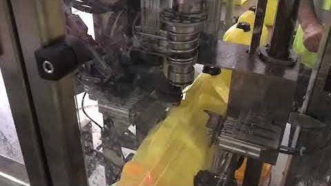 Fully Automatic Pick And Place Capper With Torque Control