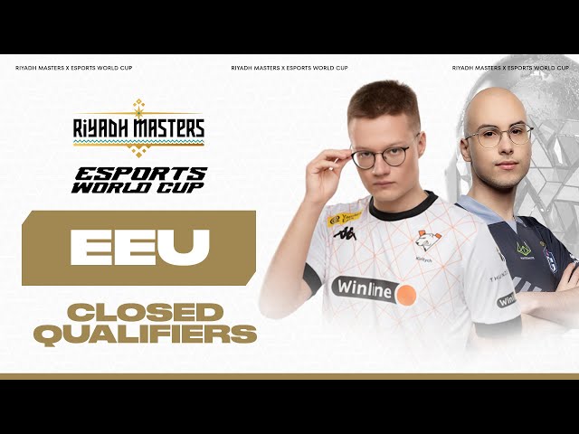 [FIL] Virtus Pro vs Natus Vincere (BO5) | Riyadh Masters 2024: Eastern Europe Closed Qualifier class=