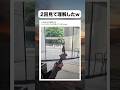 MV撮影中にとんでもないものが映り込んでしまうww