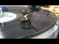 Giorgio Moroder - The Chase (Hot Tracks - Hot Classis 12, 1994 Remix) - 96kHz 24bit captured Audio