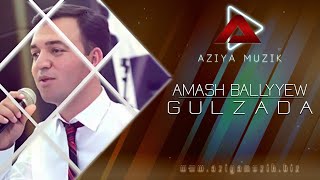 AMAS  BALLYYEW  ( Gulzada 2021) Resimi