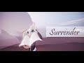 Sky children of the lightamv  surrender