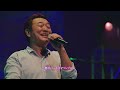 杉山清貴&オメガトライブ  Live2