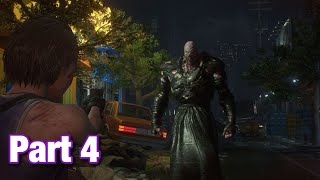 Fire Everywhere | Resident Evil 3 - Part 4
Didn’t actually expect to fight Nemisis, I refuse to believe he’s dead
Subscribe Here: https://www.youtube.com/channel/UCmDtn9EcEcm_
Follow Me on Twitter: https://mobile.twitter.com/MirrorkatFeces
Follow me on Twitch: https://m.twitch.tv/mirrorkatfeces/profile Fire Everywhere | Resident Evil 3 - Part 4