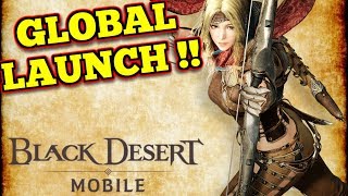 Black Desert Mobile : First Impressions screenshot 5