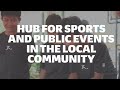 Bundesliga Common Ground arrives in Indonesia