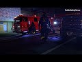 RAW CUT: 2nd Alarm Commercial Structure Fire | 1220 H Street | Downtown | Sacramento