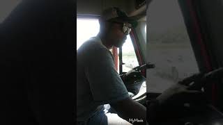 How to perform a CDL class A in cab pretrip inspection