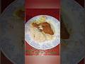 আলহামদুলিল্লাহ,,চিকেন রোস্ট  #foryou #food #waz #viral #shorts #shortvideo #tranding