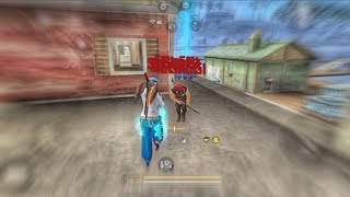 BEST GAMEPLAY|| FREE FIRE HIGHLIGHTS VIVO 17s screenshot 5