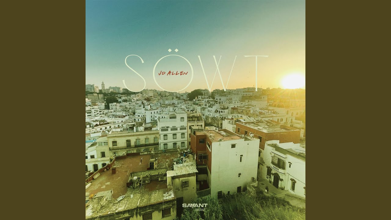Watch SÖWT on YouTube Watch SÖWT on YouTube