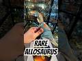 Underrated Jurassic World Toys