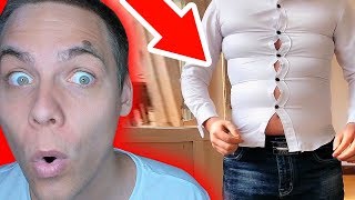 ПОСТАРАЙСЯ НЕ СКАЗАТЬ «ВАУ» ЧЕЛЛЕНДЖ 😱 Я ЗАЛИП | Родион