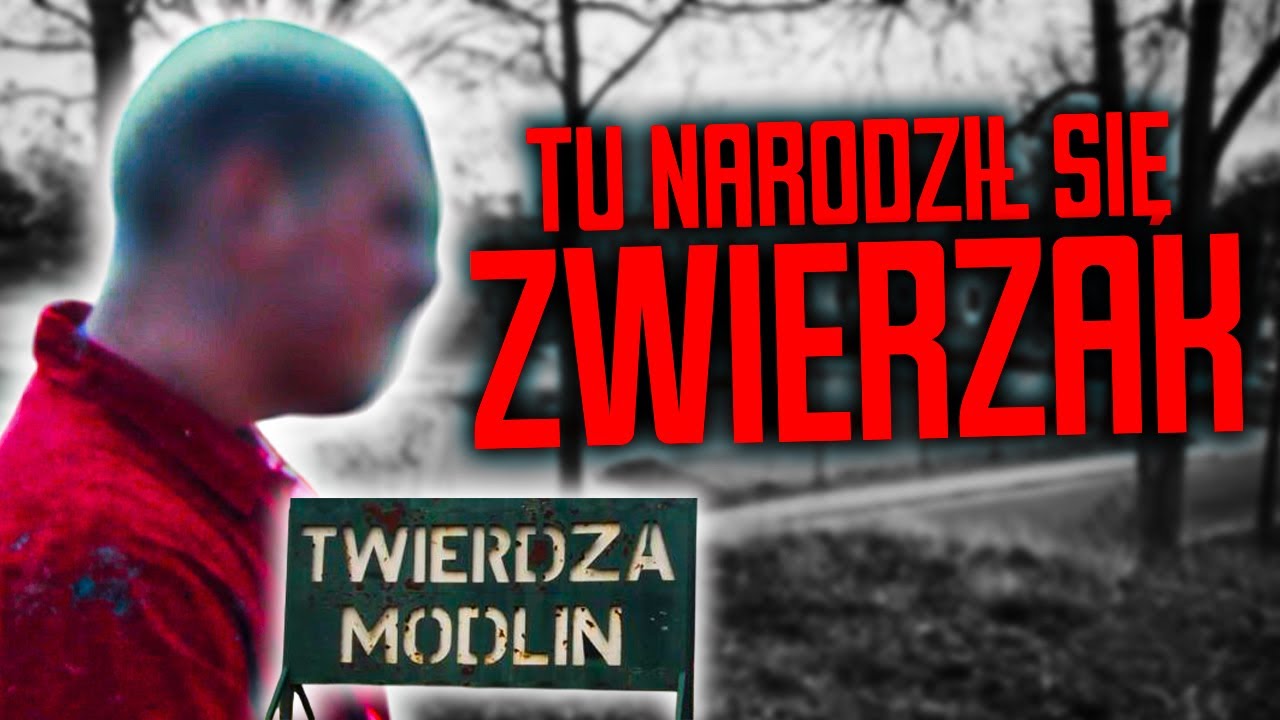 Narodziny Najbrutalniejszego Polskiego Gangstera