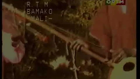 Oumou Sangaré Musolu