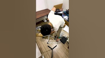 Setup góc làm việc cho anh khách ở Hồ Chí Minh