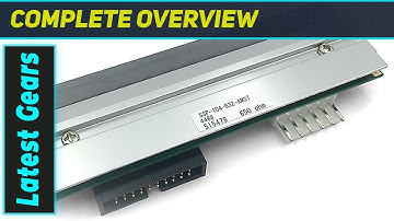 Datamax I-4206 I-4208: The Ultimate PHD20-2181-01 Printhead Upgrade