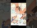 twins having a great time with his uncle fur😆🦊❤️#manhwa #manhwareccomendation #shorts #fyp #manga