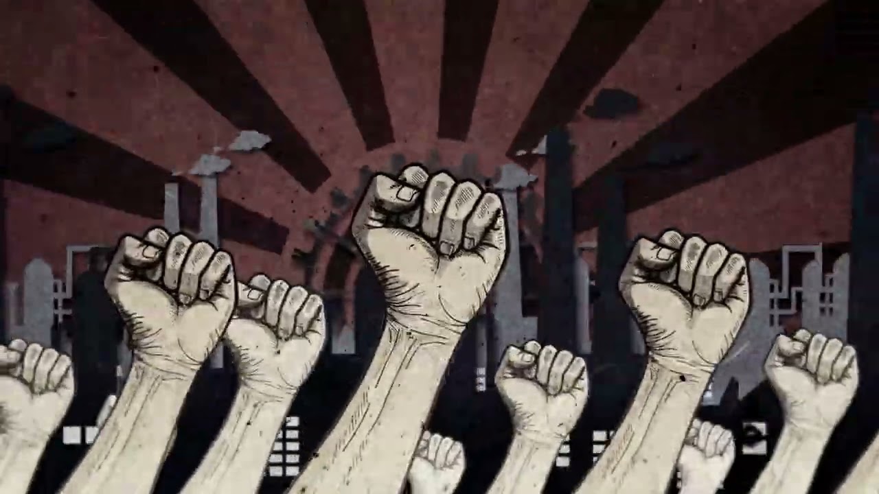 Pre-Human Vaults - Close To All, Next To Nothing (Official lyric video)