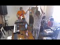 初めての歌入りSIngSingSing(シング・シング・シング)by C.S.B Falcon 歌が入るのは初めてなの・・・優しくしてね・・・