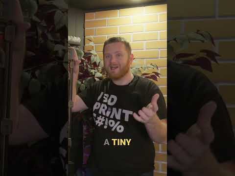 Voron Trident: Ultimate 3D Printer Customization Guide #shorts