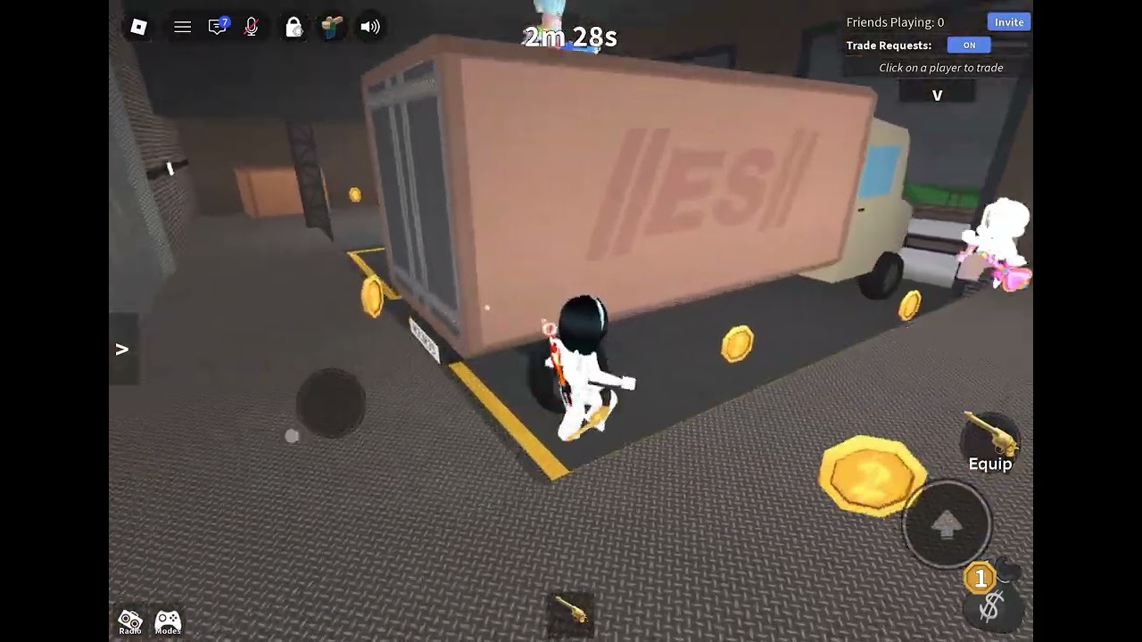 Plz watch I try my best🥺🥺❤️ mm2ᓀ‸ᓂ - YouTube