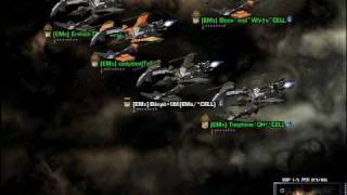 Dark Orbit EMs Kaffee Fahrt By Despo 666
