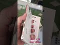 #ViVO Y 29 8+8GB 128GB Battery mAh 6000 white color complete box#vivo