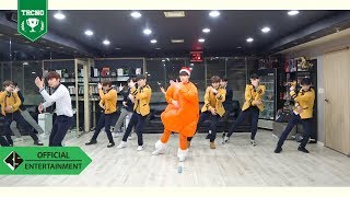 [500일 기념] TRCNG 랜덤플레이댄스(feat.통닭태선)