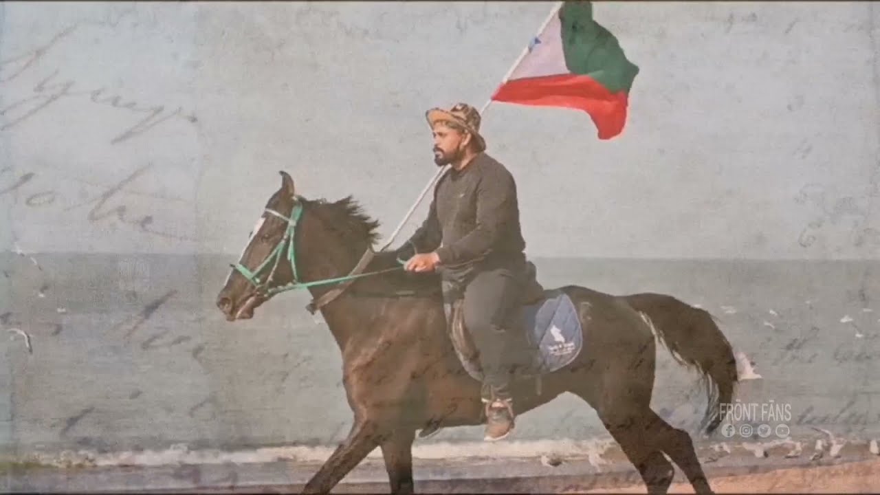 IZZATH | ഇസ്സത്ത് |POPULAR FRONT SONG |ANWAR VADAKARA | NOUFAL PANCHARAKOLLI |INTHIFADA| FRŌNT FĀNS