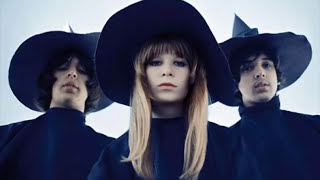 Os Mutantes - Panis et Circenses (English lyrics) chords