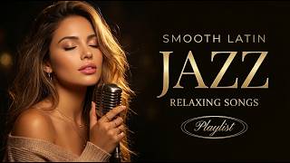 Smooth Latin Jazz | Soft Female Vocals, Romantic Sax & Havana After Sunset screenshot 4