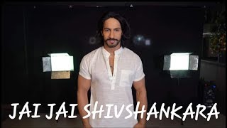 Presenting my next dance cover 'JAI JAI SHIVSHANKAR'