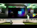 VeeamON Tour 2025 Japan データレジリエンスの新時代を切り開く– Veeam Data Platform 最新技術