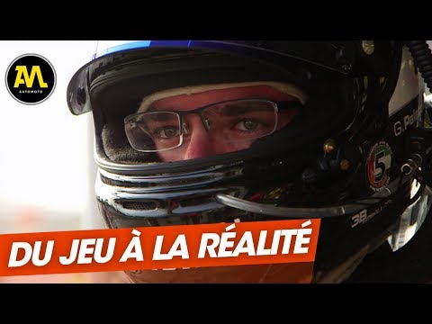 Vidéo: Rencontrez Le Pilote De Course Champion Devenu Développeur Indépendant