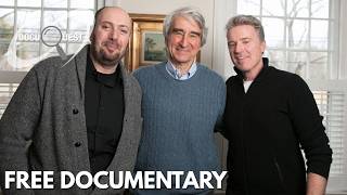 Beyond The Book: The Real Gatsby Story | FREE MOVIE