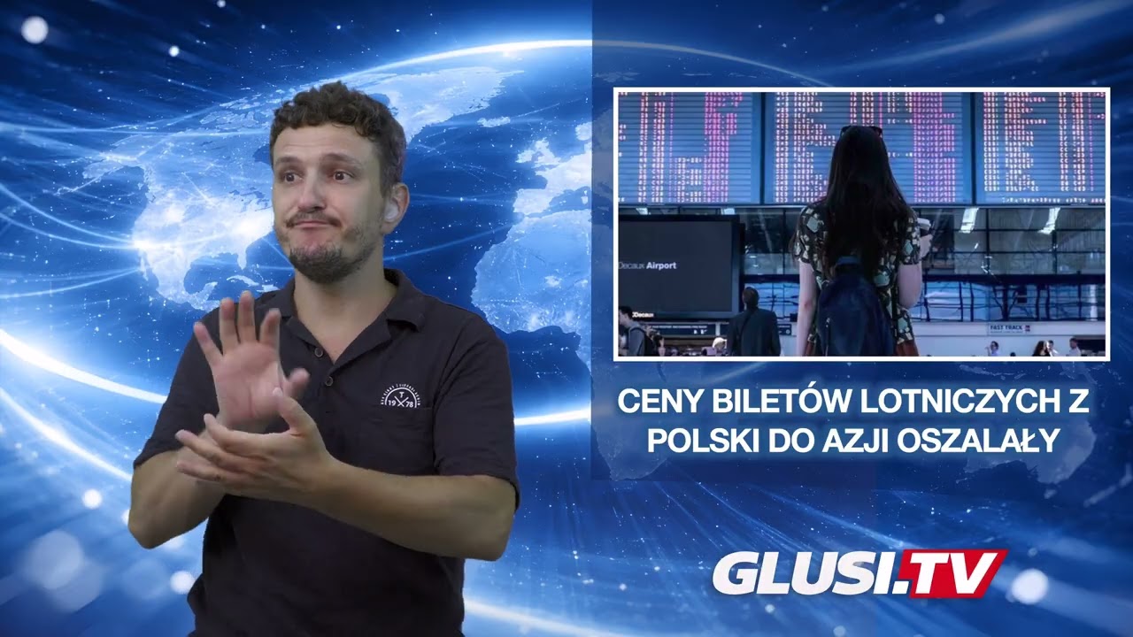 Ceny biletów lotniczych z Polski do Azji oszalały
