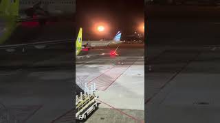 🇰🇷Air Busan Airbus A321 - MSN 7915    HL7211   Busan (PUS)  Macau (MFM)  BX381