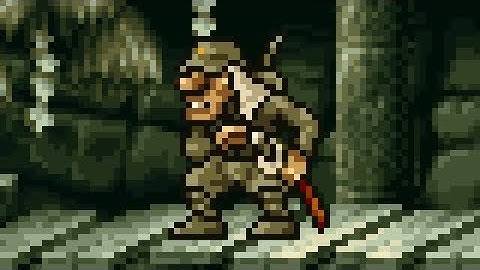 MSA Mod Showcase - Saigo