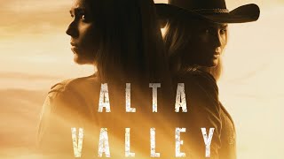 ALTA VALLEY Teaser Trailer (2022) WORLD PREMIERE NASHVILLE FILM FESTIVAL 