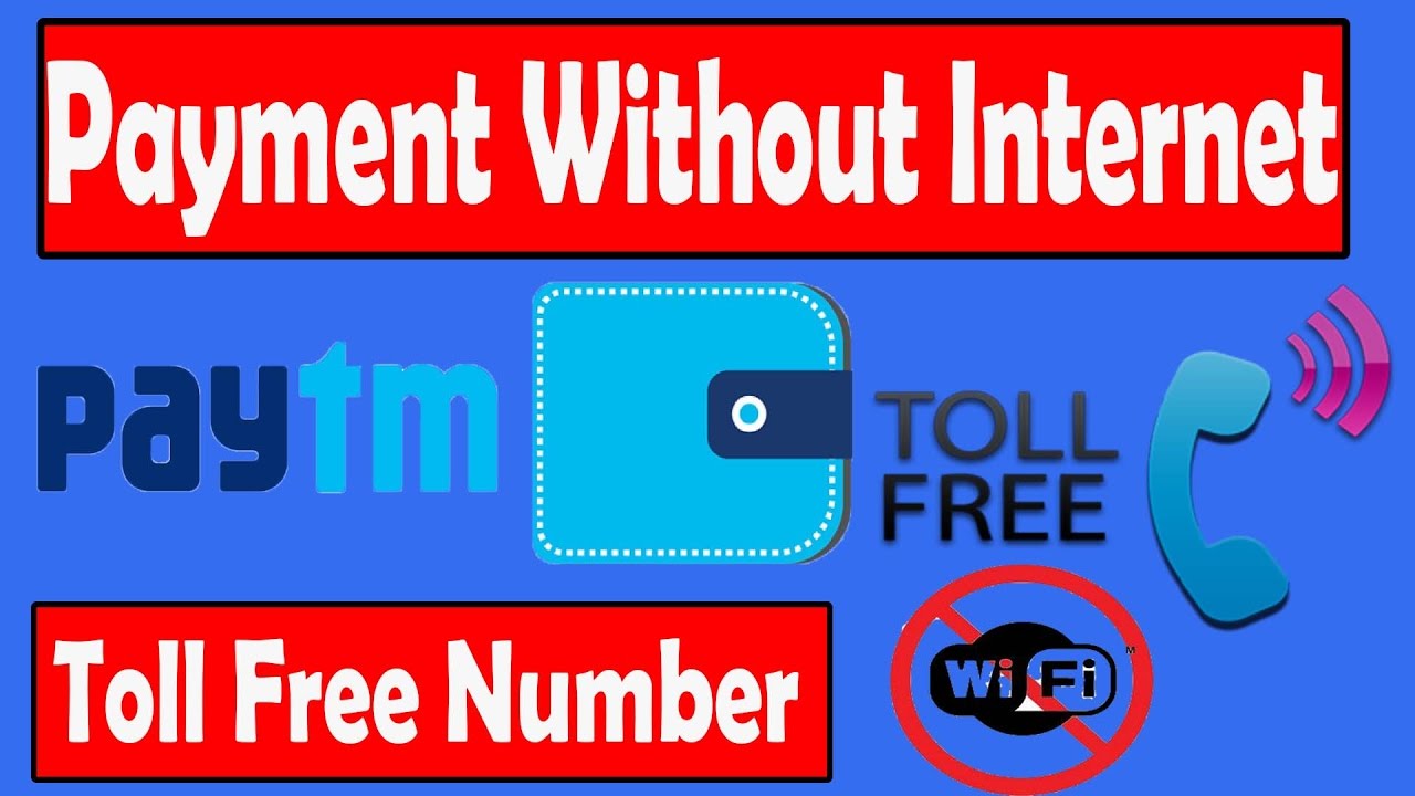 How to Use And Setup PayTM Offline Payment Mode With Demo Explained ...